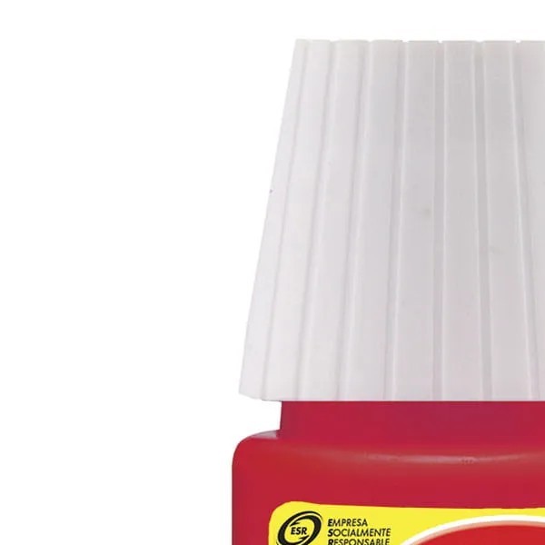 PINTURA CARTEL 55 VINCI 25ML.CARMIN PZA